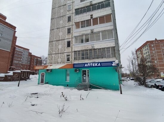     Фото: Анна Ковалева / "КП-Томск"