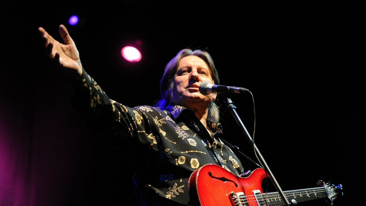        Global Look Press | Anton Belitsky