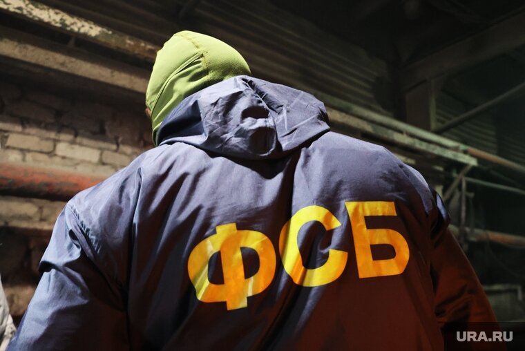   В ФСБ заявили, что террористы занимались в Крыму вербовкой и пропагандой