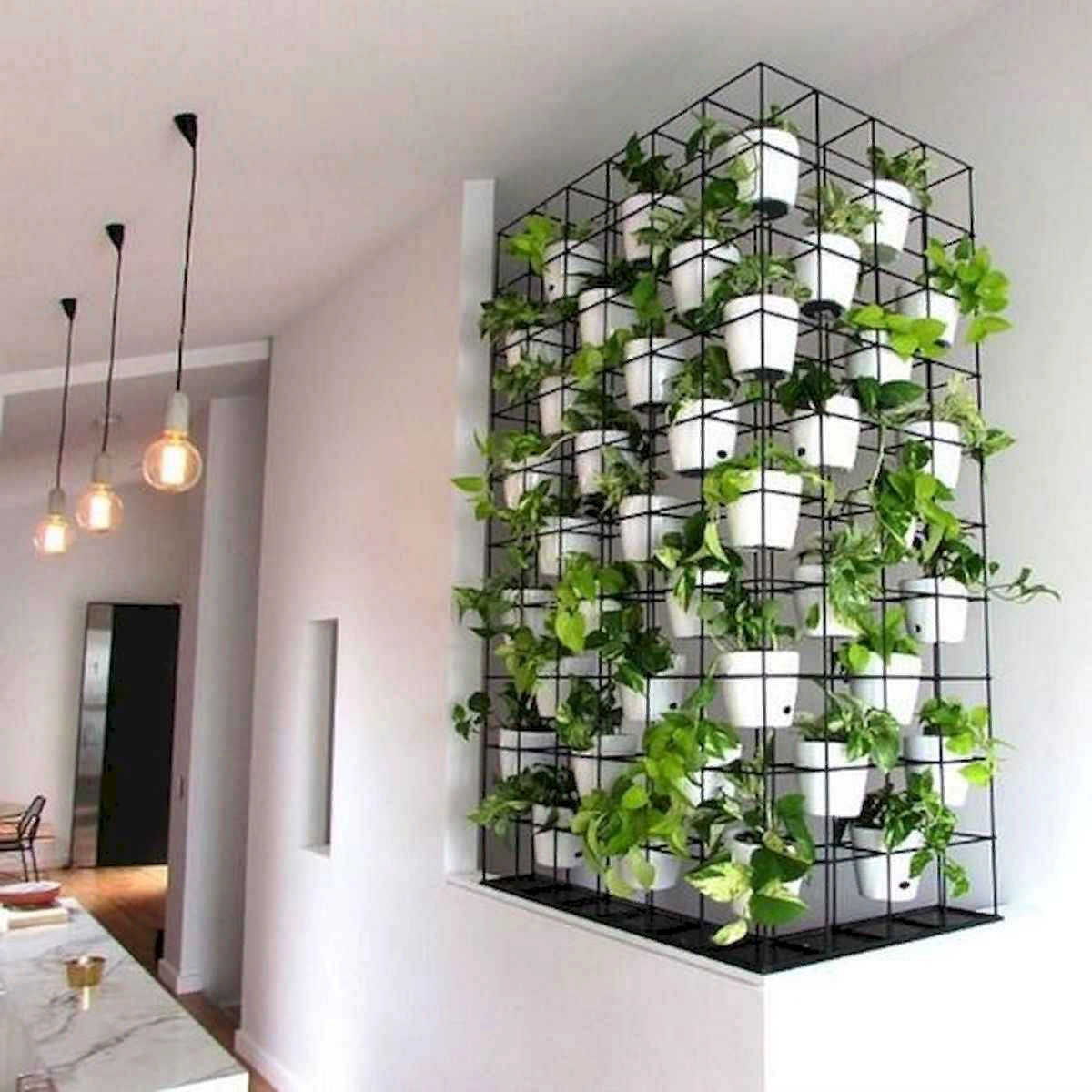 Style vertical