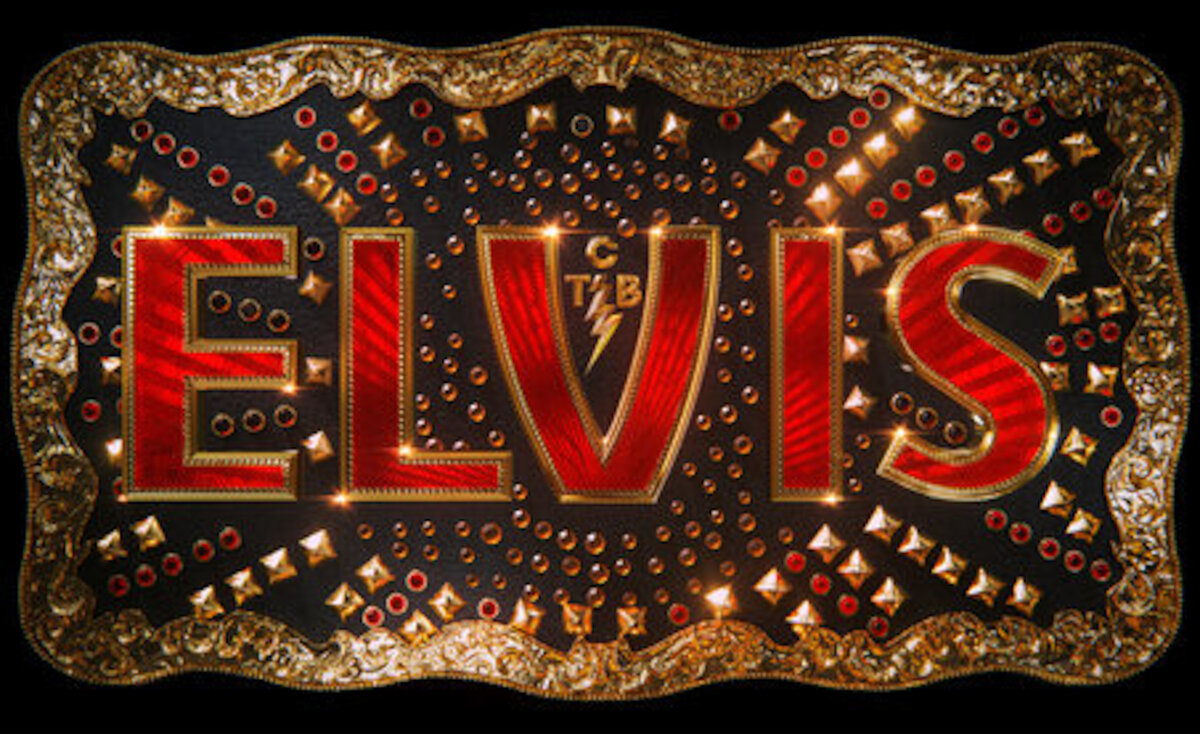 Постер к фильму «Элвис»