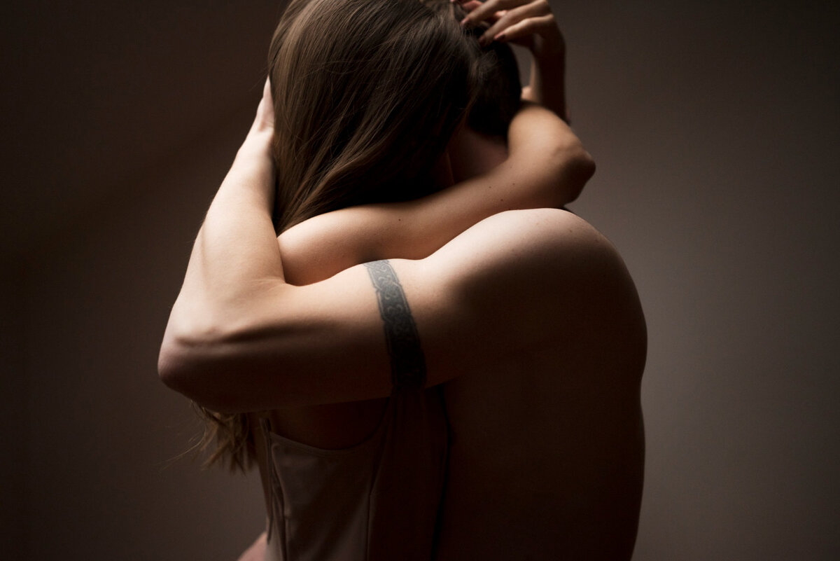    Секс с проникновением доводит до оргазма только каждую пятуюfreepik.com