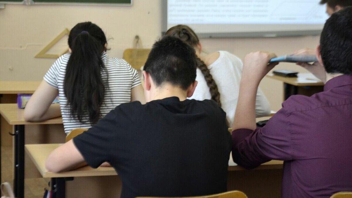     Ученики школ республики будут писать Всероссийские проверочные работы в период с 1 марта по 20 мая.