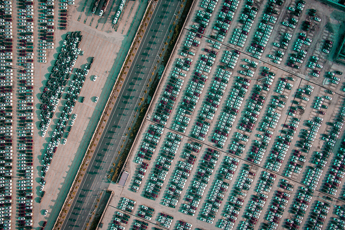    Фото: Thana Gu/Unsplash