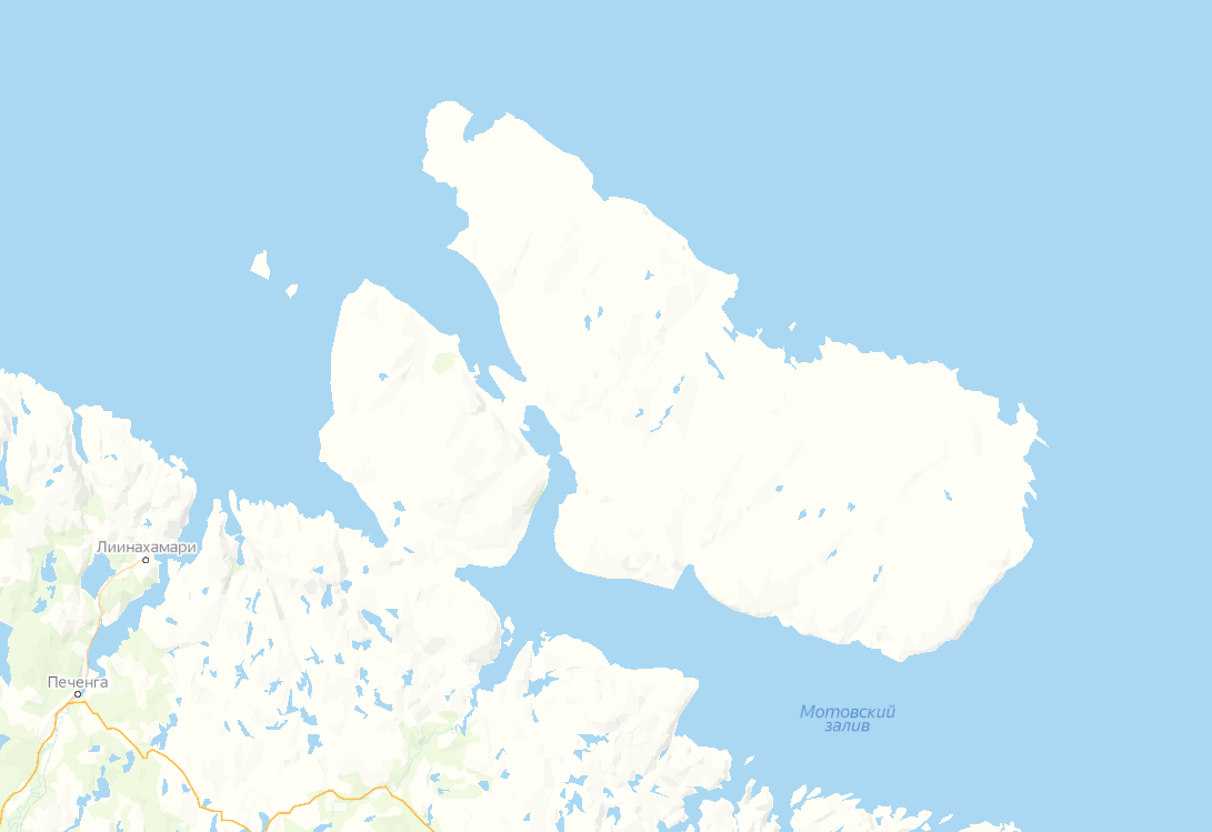 Яндекс-карты