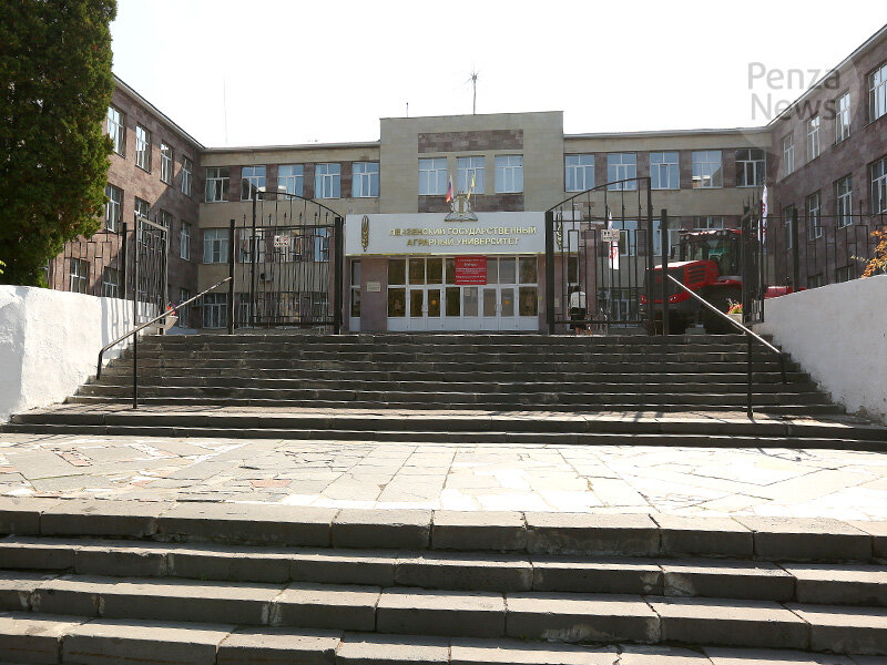    © Фото из архива ИА «PenzaNews»