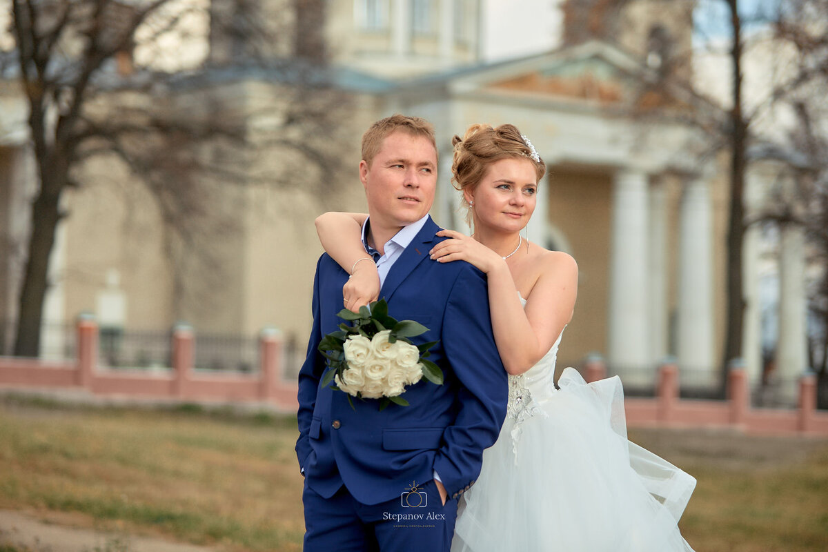 Фото Степанов А.