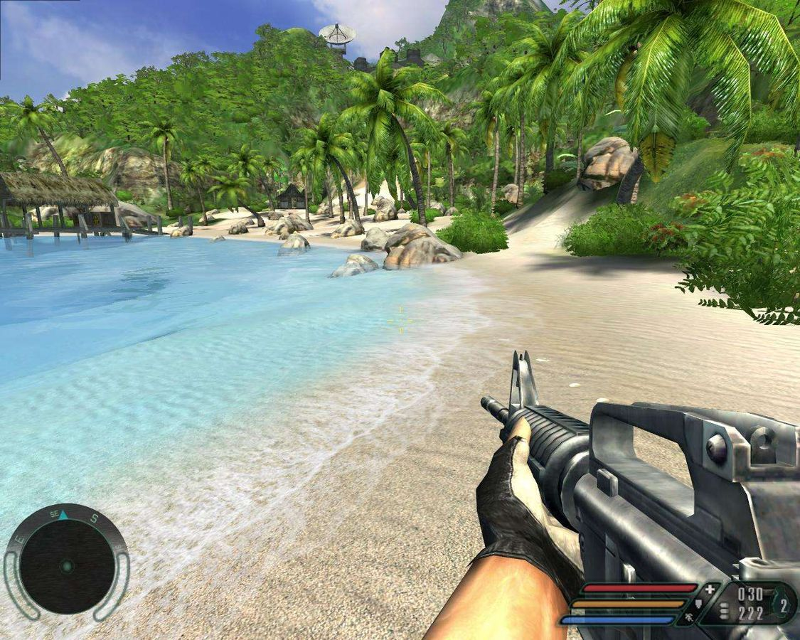 Фар край 7. Far Cry 2004 оружие. Фар край 3 #1. Фар край 1 2.