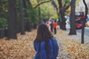    Фото: unsplash.com / Jake Ingle Анастасия Волова