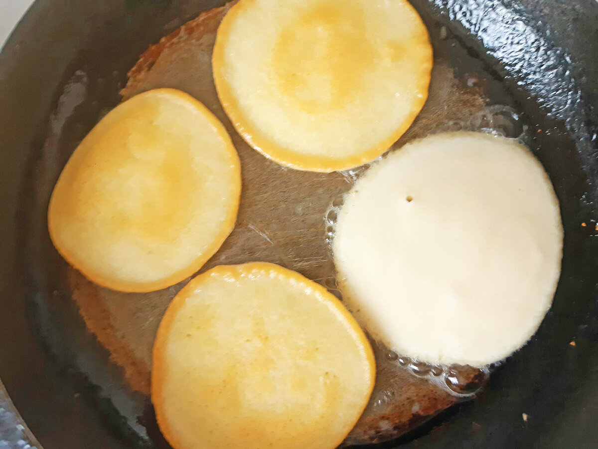 Переворачиваются без проблем