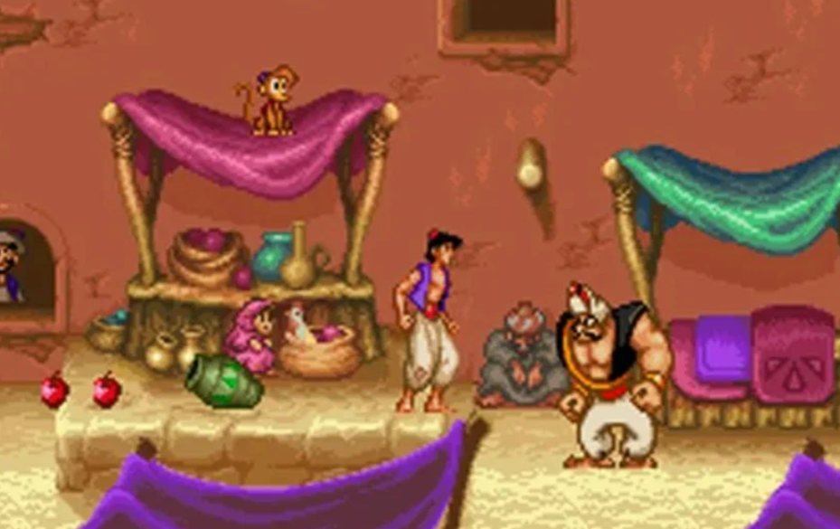 Aladdin license manager. Алладин игра Нинтендо. Игры на super Nintendo Аладдин. Алладин сега Абу. Disney’s Aladdin (1993)