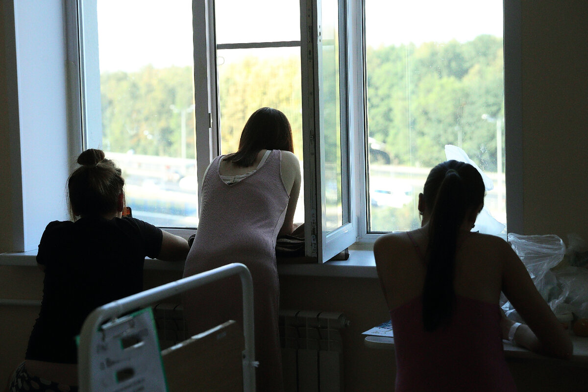 Фото: © Михаил Захаров / «Татар-информ»