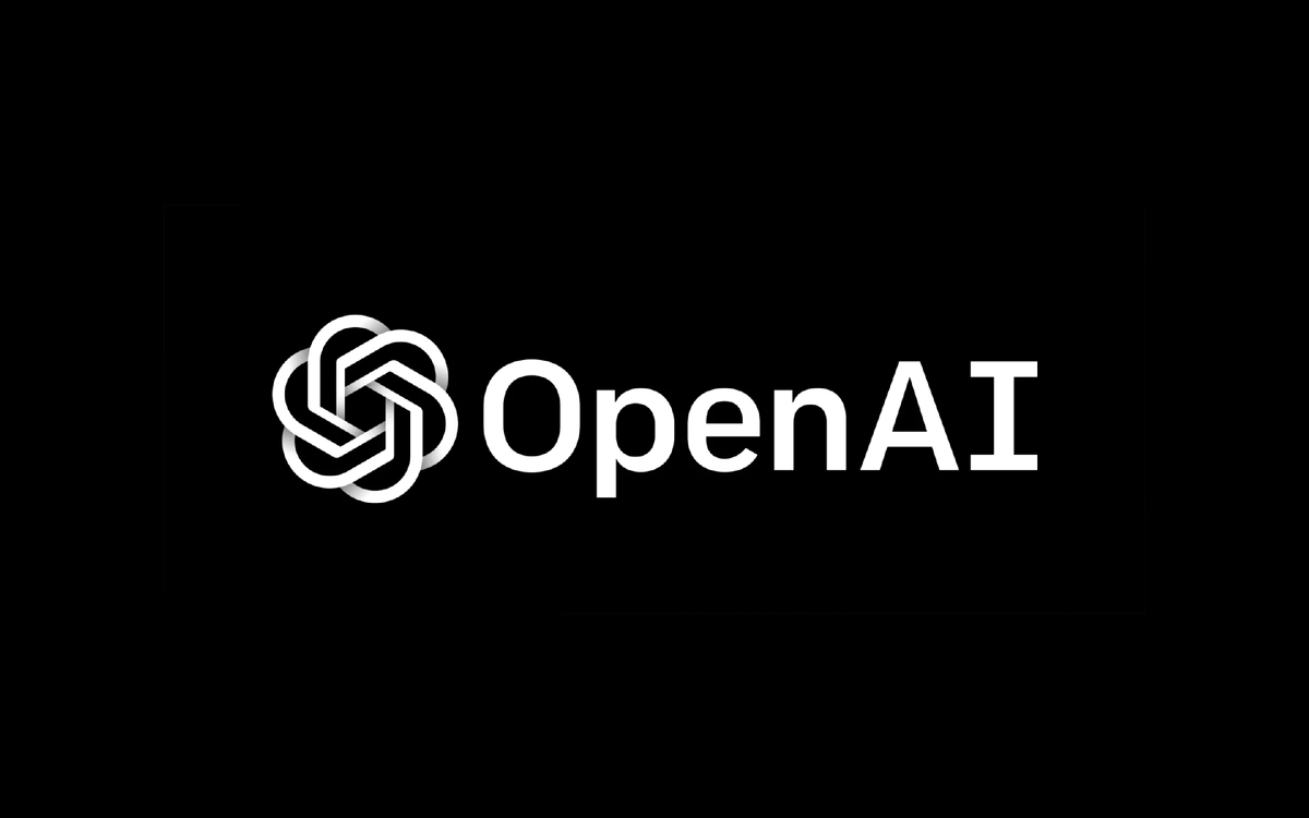 Логотип OpenAI