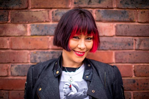 Саманта Мари Спарклинг (Шафран) в наши дни