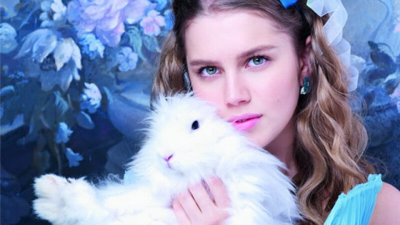     Дарья Мельникова Кинопоиск