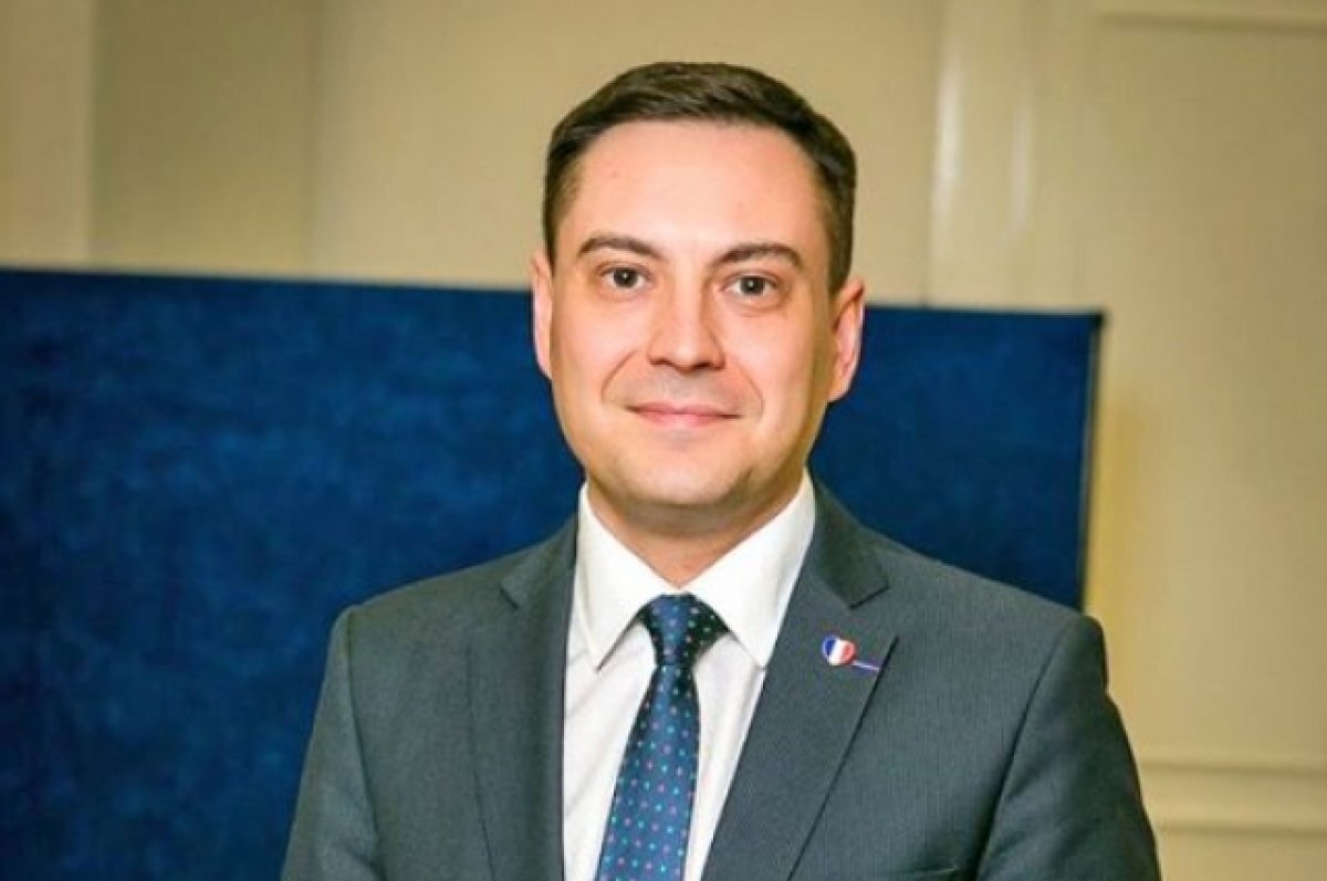    Экс-замминистра культуры НСО Милогулов стал проректором театрального вуза