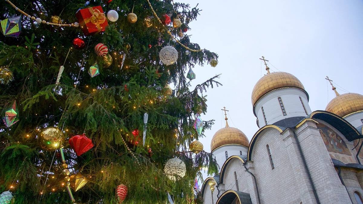    Фото: Александр Авилов / АГН Москва
