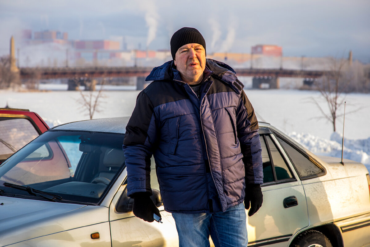 Александр Робак