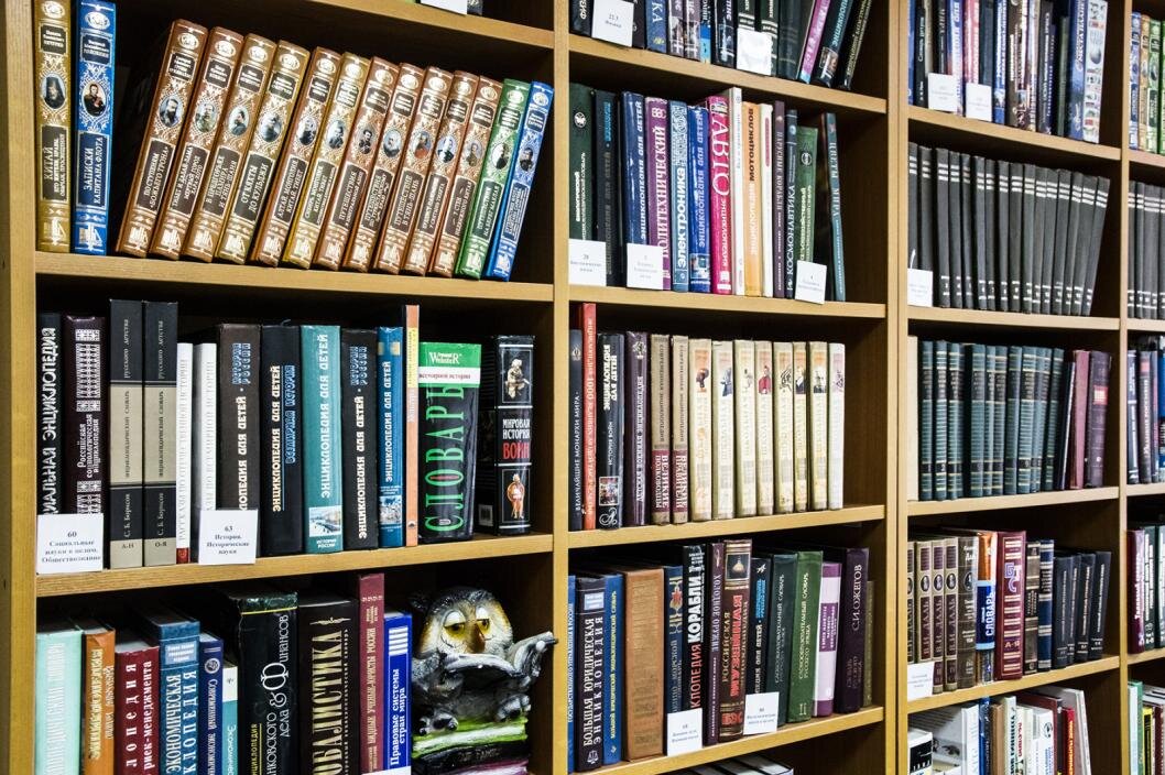 Фото: Сергей Елесин, ИА "Тюменская линия"