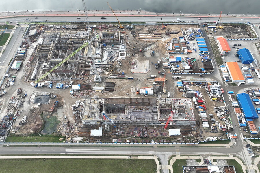 Фото: пресс-служба правительства Калининградской области