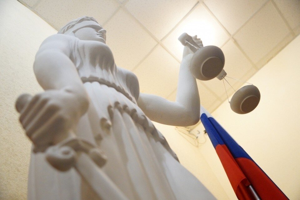     В Оренбуржье рассмотрели ходатайство осужденного о замене наказания Алексей БУЛАТОВ