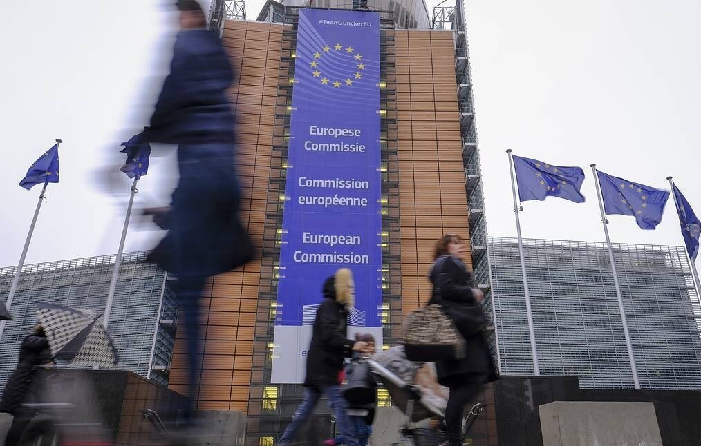 EPA-EFE/OLIVIER HOSLET