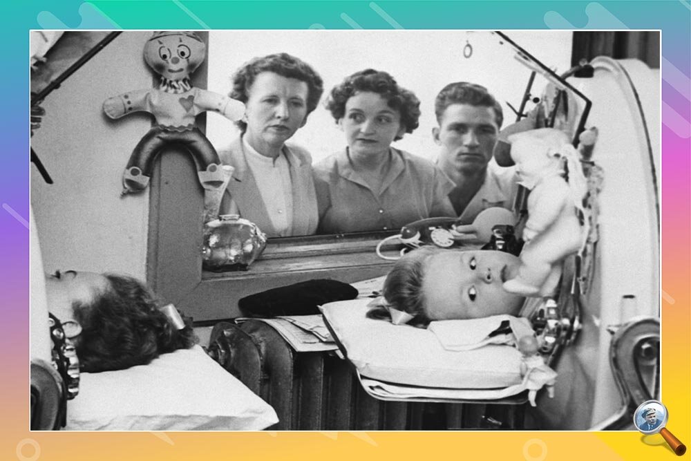 Беспокойство родителей