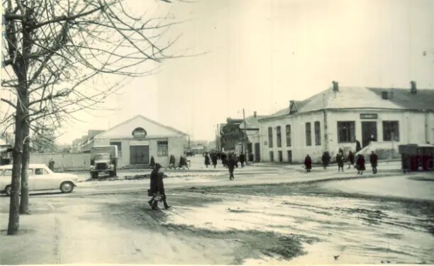 "Барашек". Фото из интернета