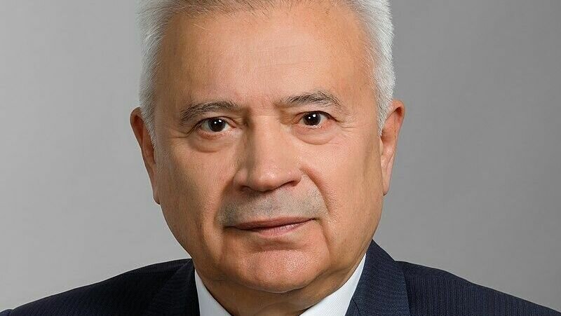     Больше всего из россиян с начала года заработал глава и основной владелец ЛУКОЙЛа Вагит Алекперов (на фото).