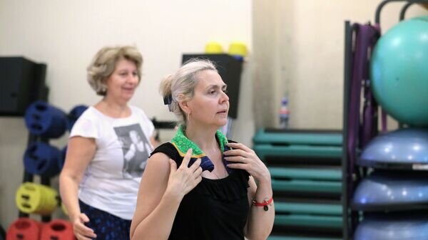    © Sputnik / Виталий Белоусов