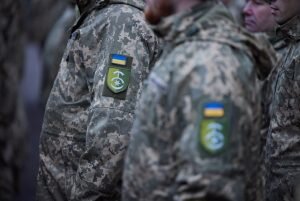    Фото: Официальный сайт президента Украины Маргарита Пименова