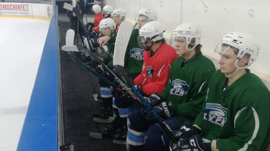    Автор фото: vk.com/hcproton