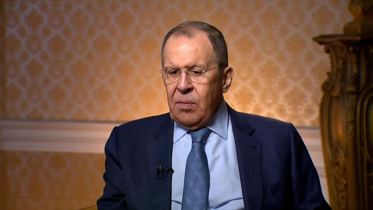   Лавров о виски российского производства© РИА Новости