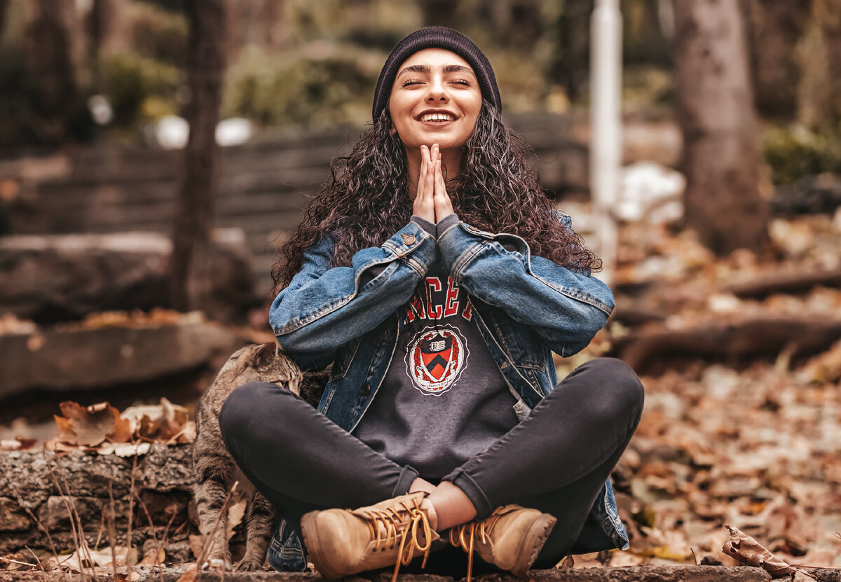 Сила позитивного мышления