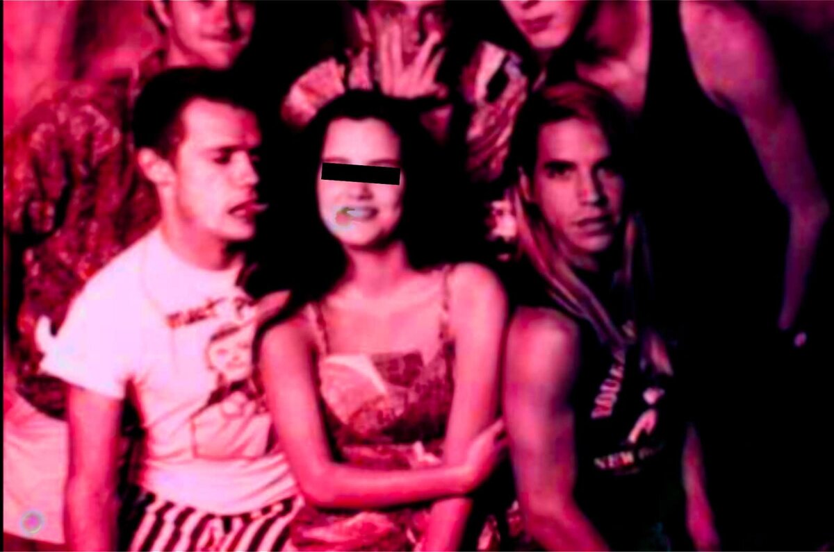 Источник: Trending Now