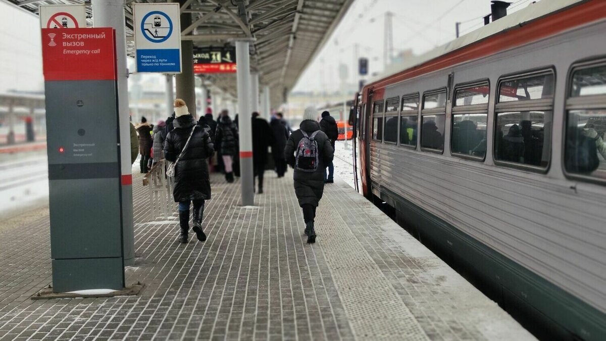     Транспортная прокуратура Нижегородской области начала проверку «городских» электричек в Нижнем Новгороде. Как сообщает пресс-служба надзорного органа, причиной проверки стала опубликованная в NewsNN информация о нарушении прав пассажиров.