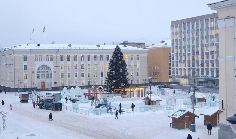     Фото: Мария ЮРКИНА