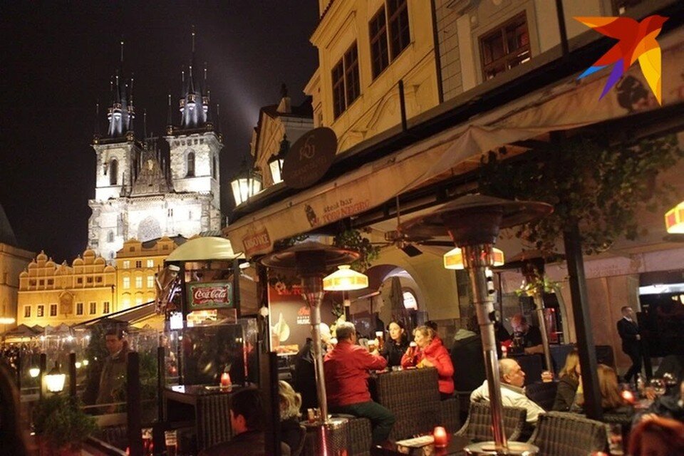     Посол Чехии возвращается в Прагу. Фото: носит иллюстративный характер. Павел МАРТИНЧИК