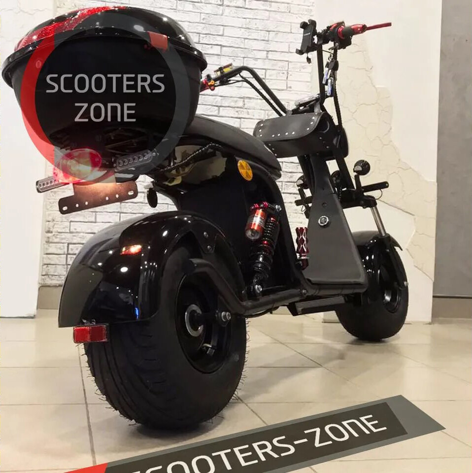 Skyboard br20