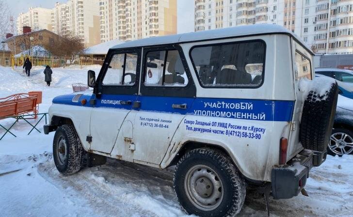    фото из архива Курских известий