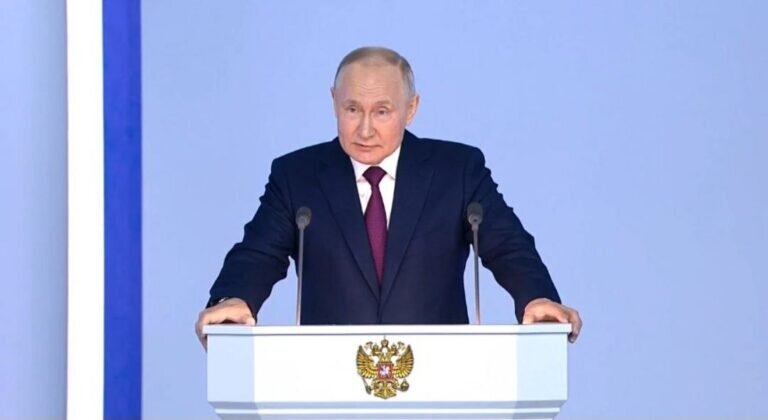    Владимир Путин: Россия установила рекорд по вводу нового жилья Белов Михаил Александрович