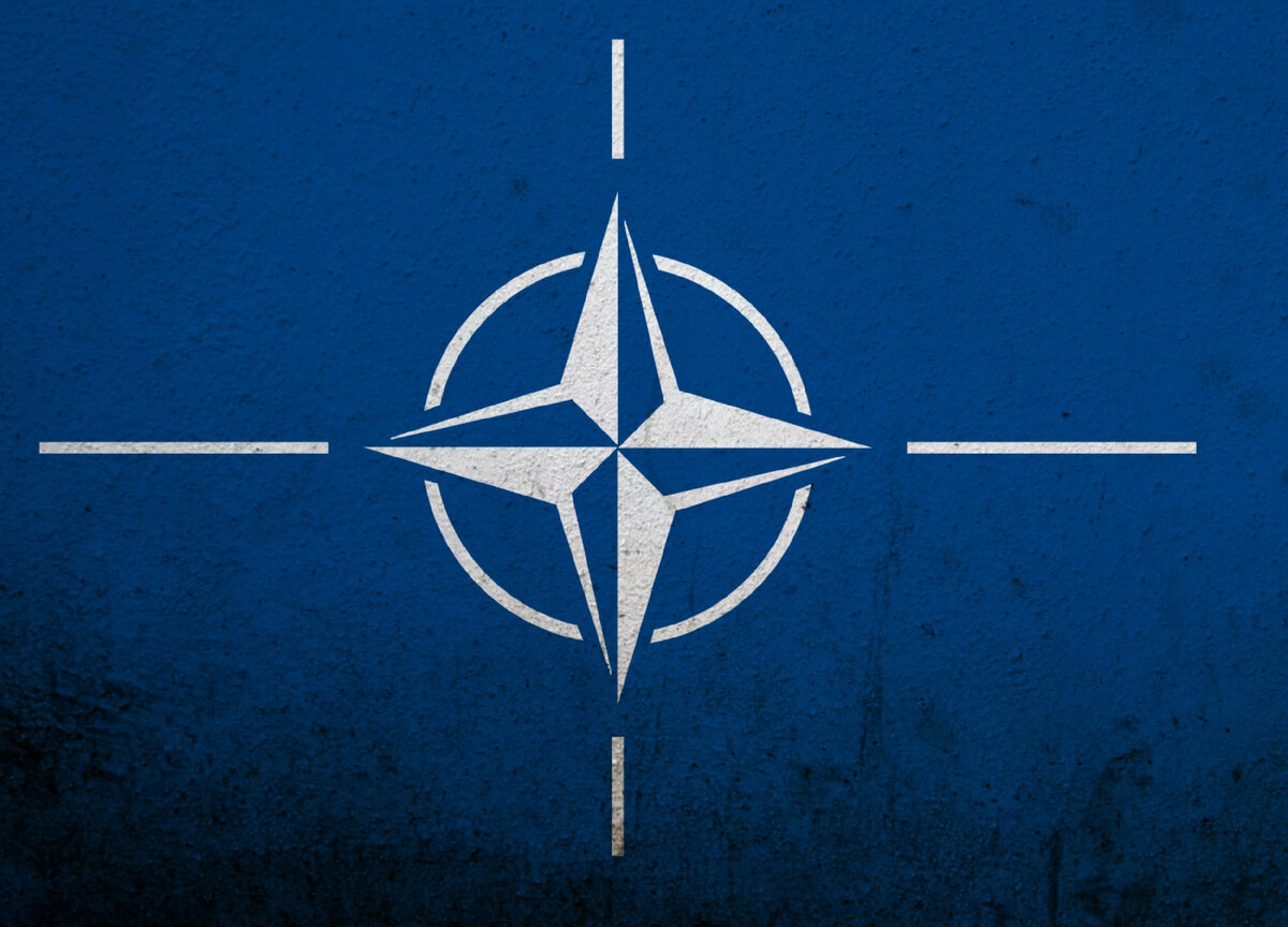 НАТО. Иллюстрация: ИА REX 