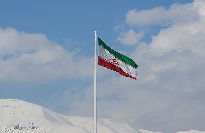    Majid Asgaripour/WANA/Reuters