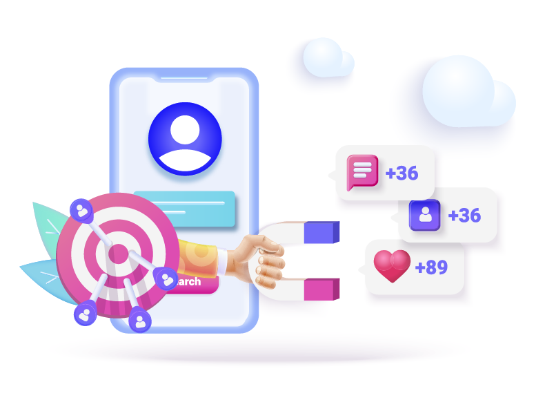 Что такое таргетированная реклама