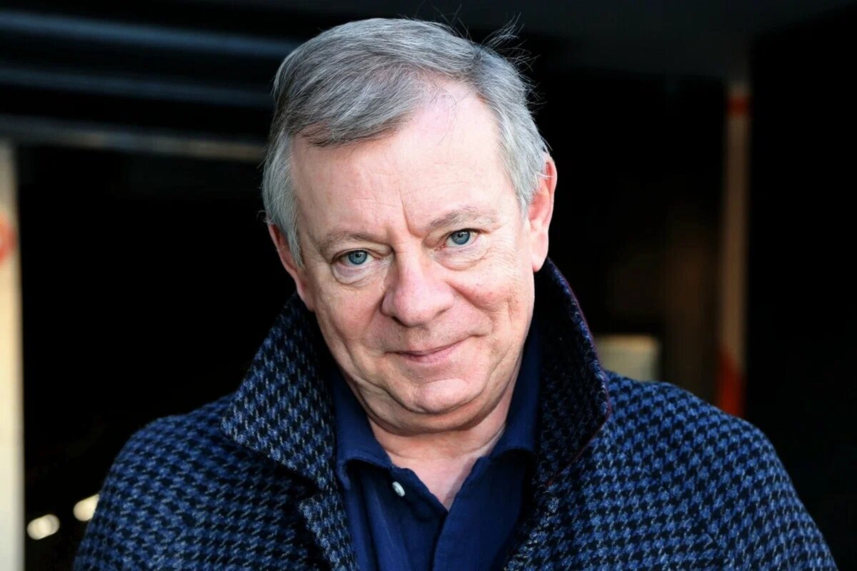 Вадим Андреев актер