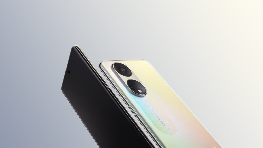    Reno8T 5G