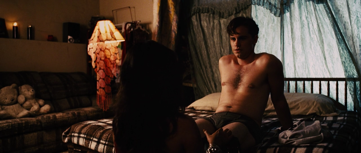 кадр из фильма.