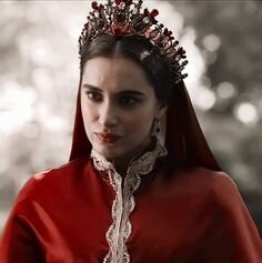 Турхан султан