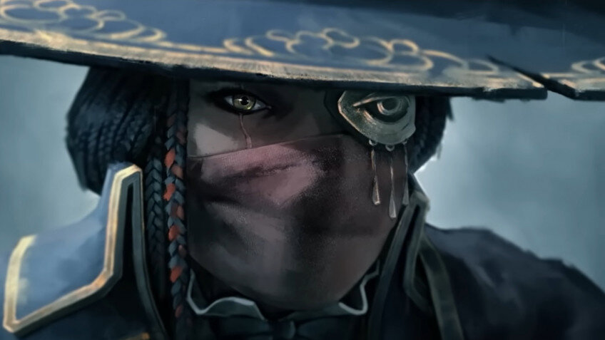    Новый сезон в For Honor получил релизный трейлер