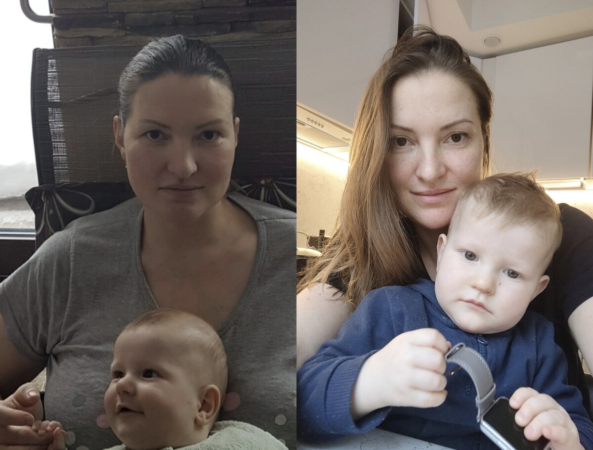 Меня зовут Виктория! Похудела на 30 кг, учусь на нутрициолога, провожу марафон стройности, ради которого наела 10 кг, чтобы онлайн пошагово показать весь процесс и поделиться лайфхаками.